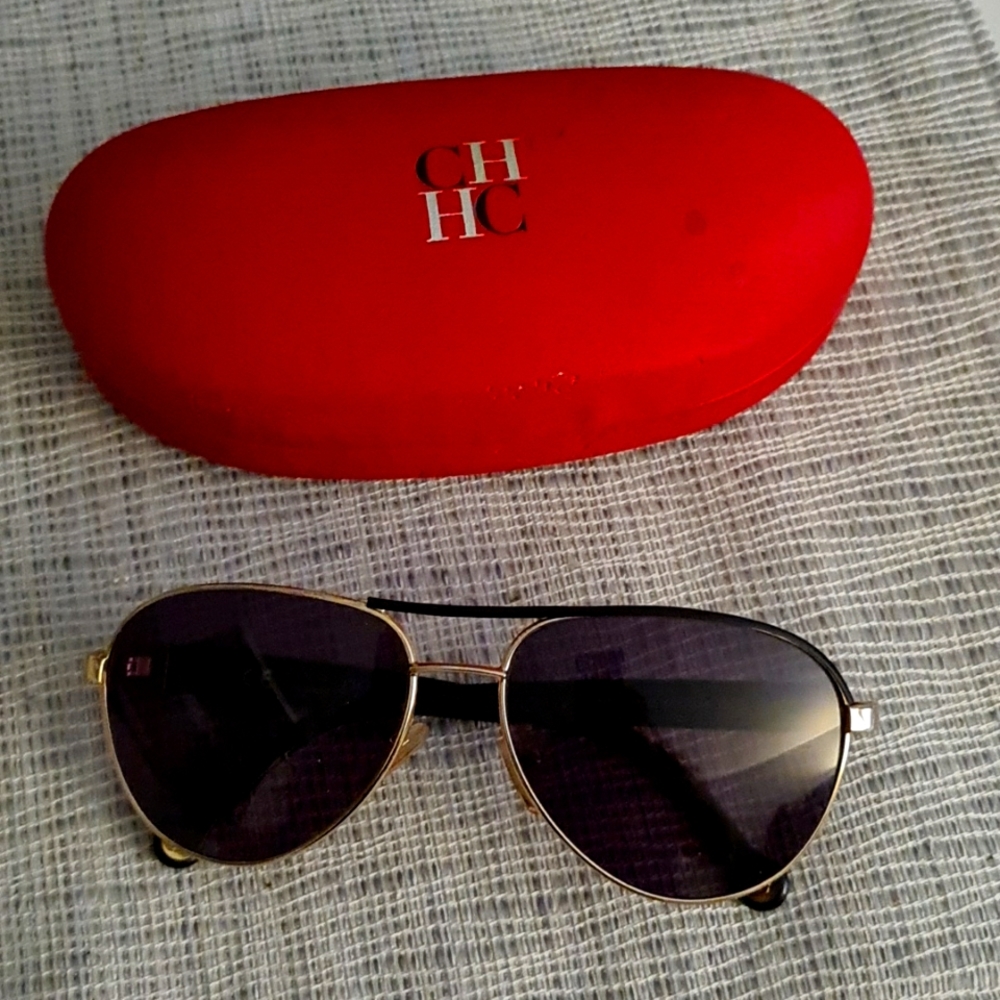 Sunglasses CH